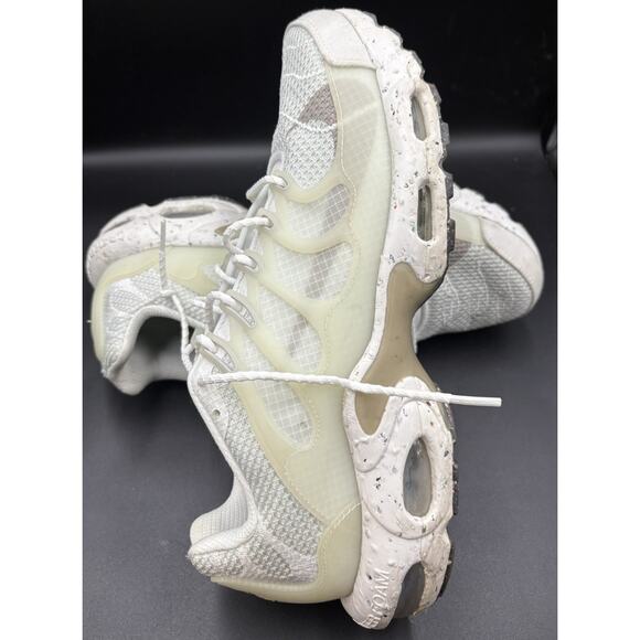 Nike Air Max Terrascape Plus Shoes Mens Sz 15 Crater Foam DN4590-001/DN4590-100 main image 11